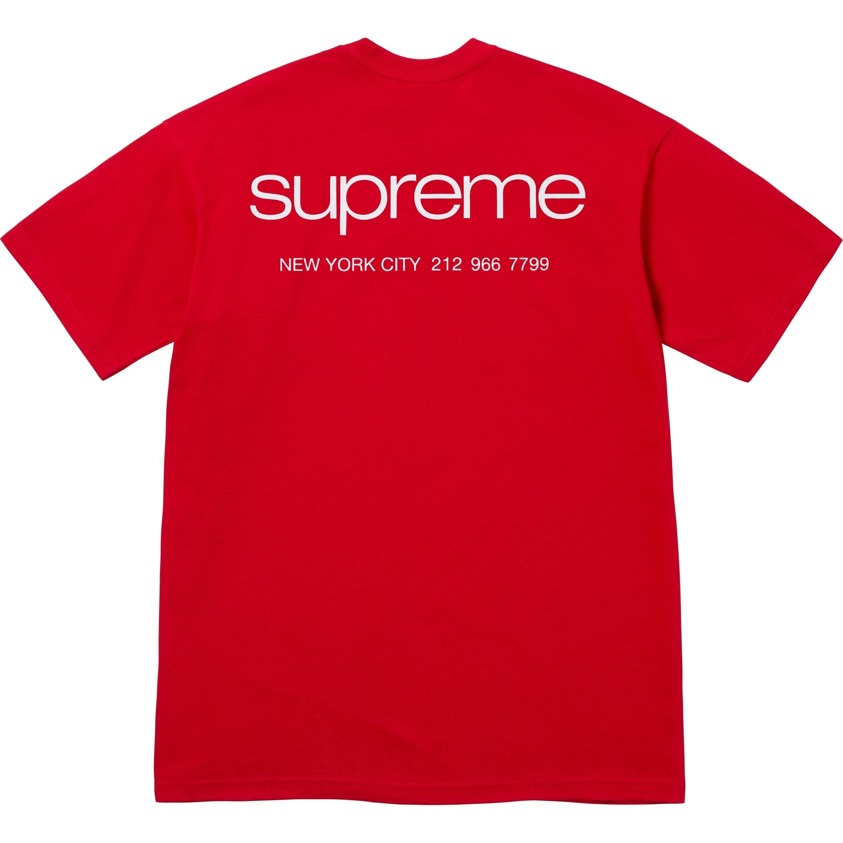NYC Tee view 13